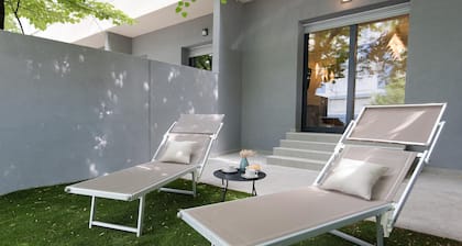 Bosket Luxury Rooms