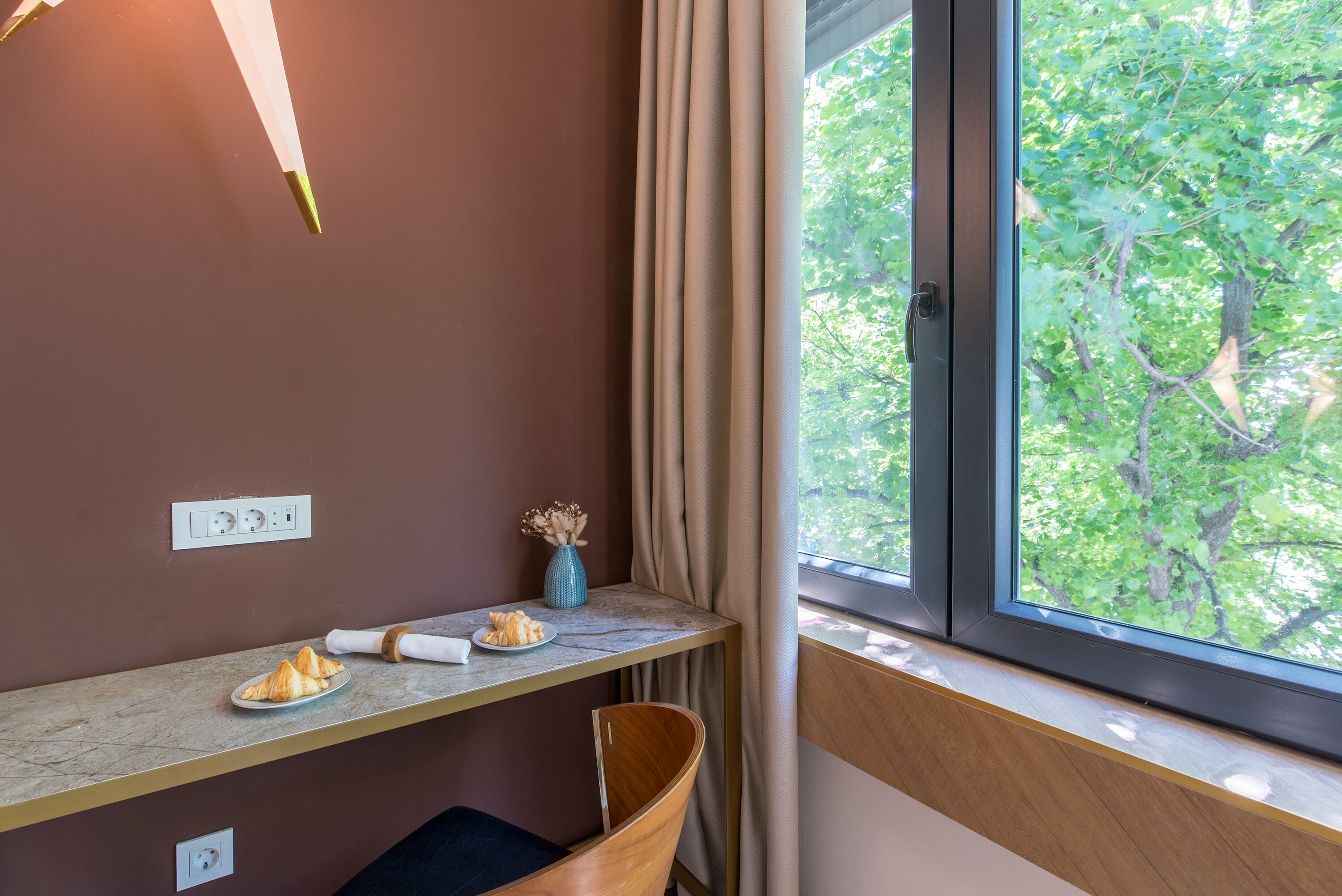 Foto - Bošket Luxury Rooms