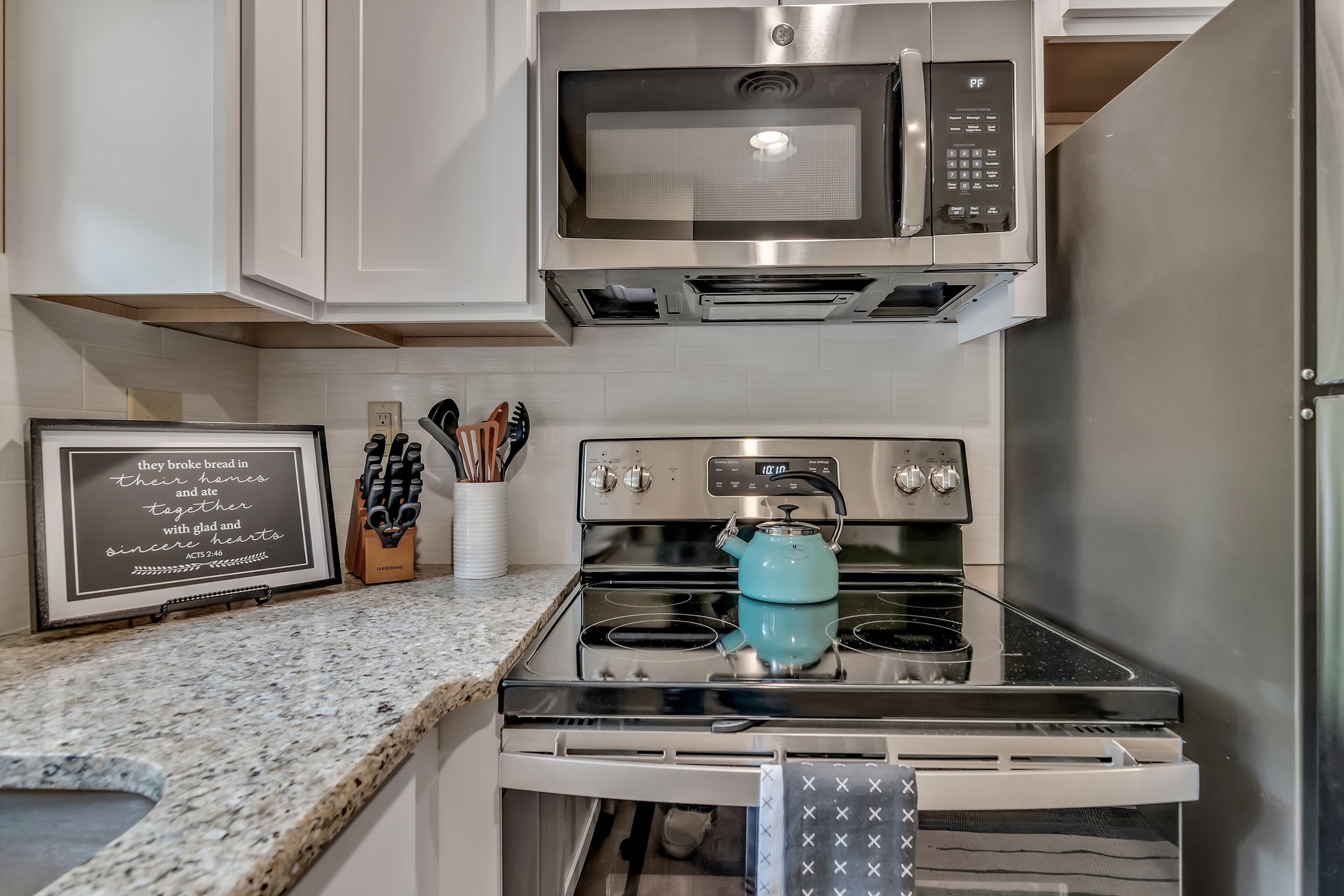 Koda Bear's Hickory Retreat