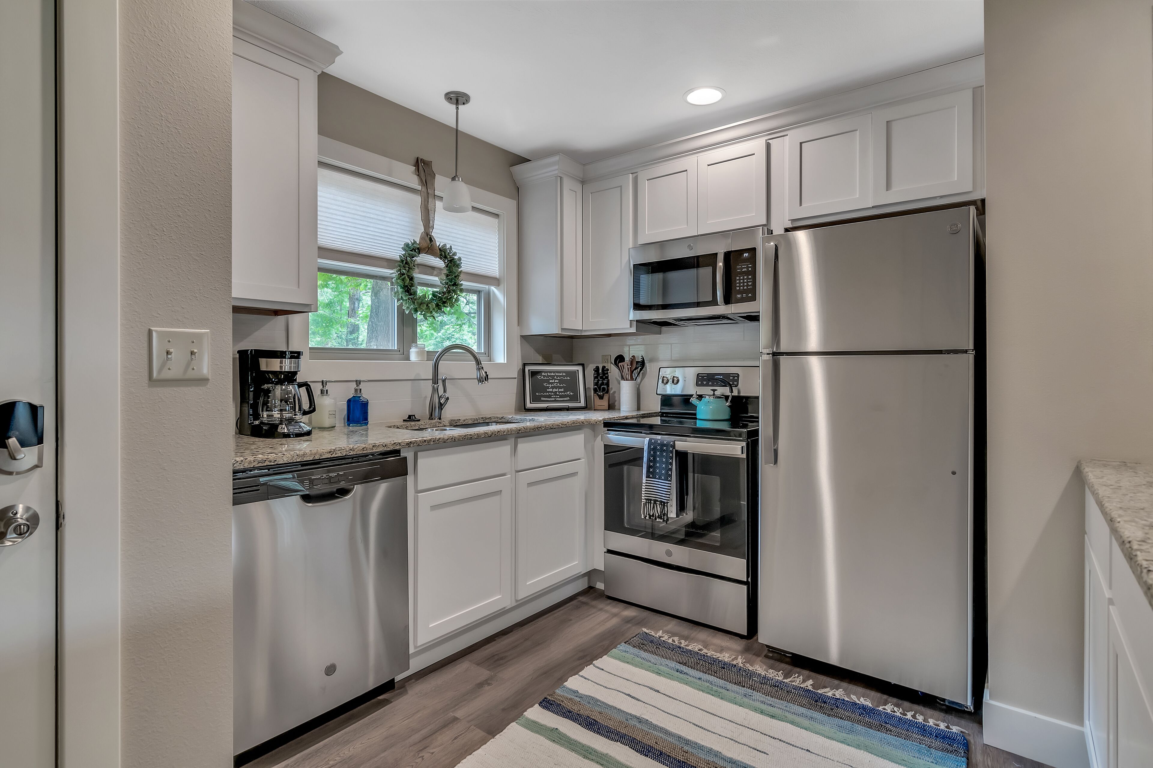 Koda Bear's Hickory Retreat