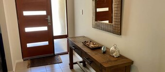 Beachside on Kent- This cute, but spacious little unit, central to all Busselton's famous attraction