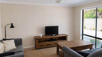 Smart TV