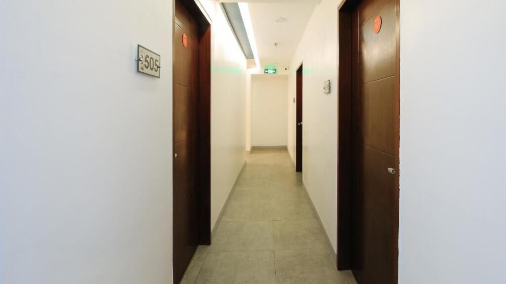 رواق