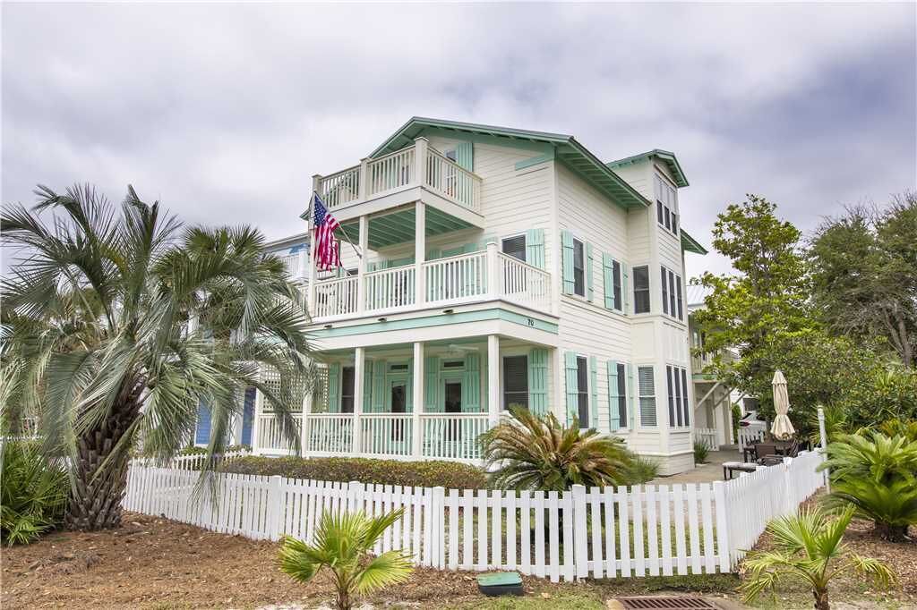 Gulf view, Newly Renovated, Steps to Beach, Gated Community