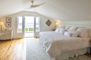 4 chambres, Wi-Fi gratuit, draps fournis