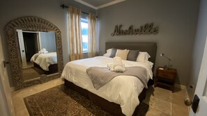 3 Schlafzimmer, WLAN