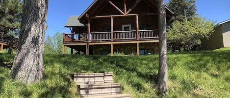 Esterni