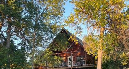 Michigamme River Retreat