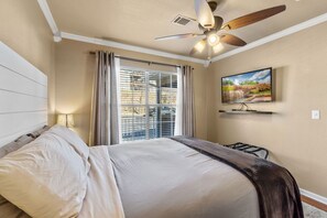 3 chambres, Wi-Fi