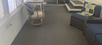 Heart of it all - Suttons Bay