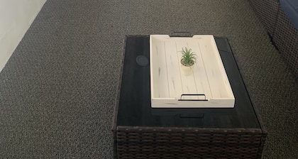 Heart of it all - Suttons Bay