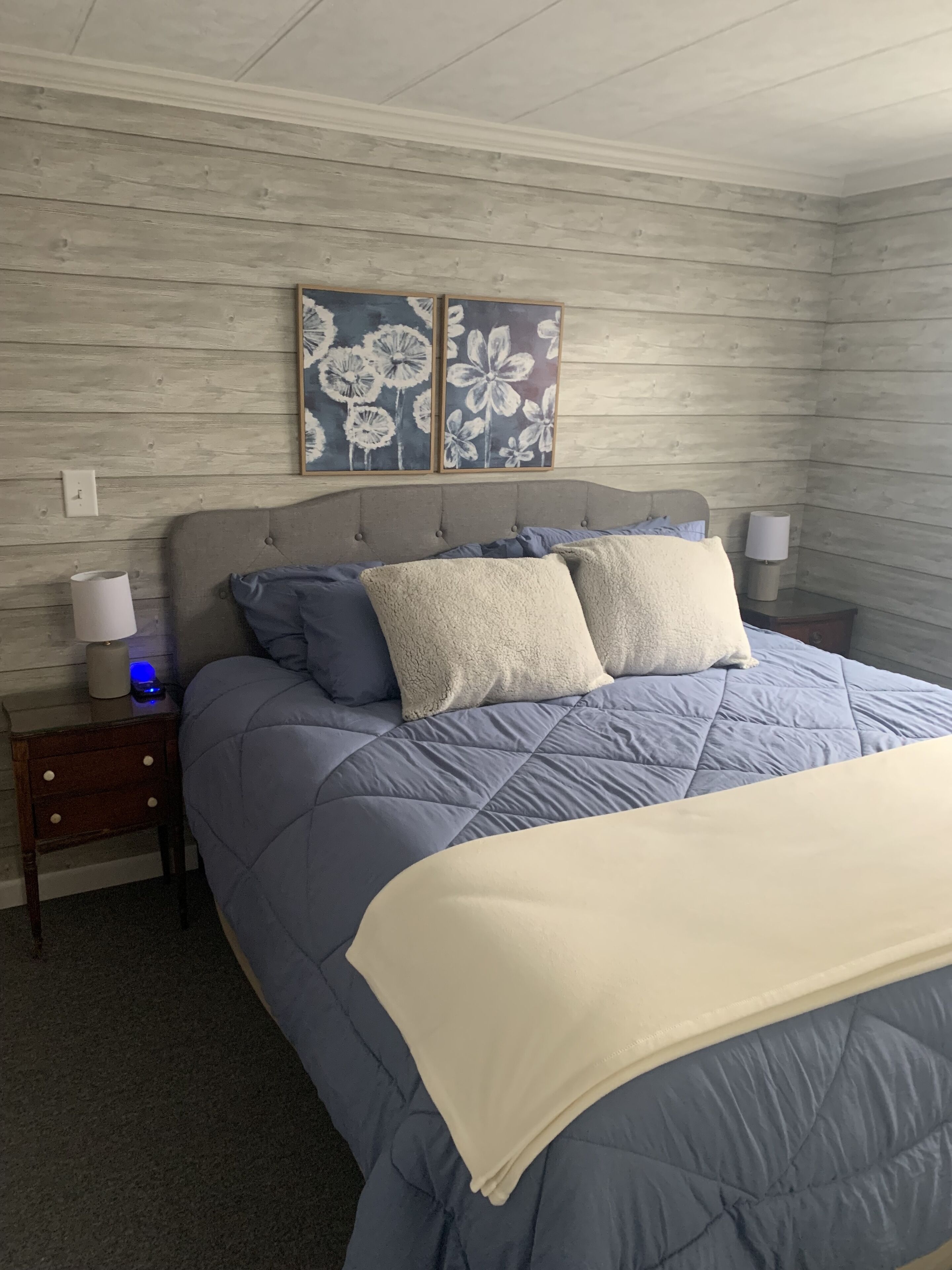 3 chambres, Wi-Fi, draps fournis