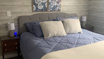 3 chambres, Wi-Fi, draps fournis