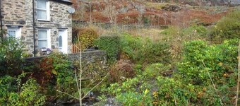 Cosy Welsh Cottage near to Ffestiniog Railway, local beaches, walks & activities