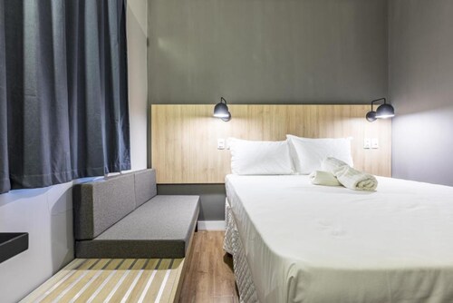 HOTEL GRAAL INN ITATIAIA