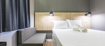 HOTEL GRAAL INN ITATIAIA