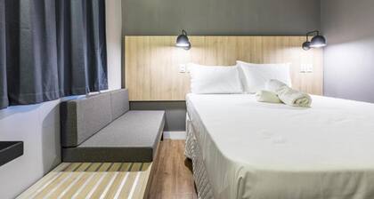 HOTEL GRAAL INN ITATIAIA