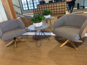 Food and drink - HOTEL GRAAL INN ITATIAIA (Itatiaia)