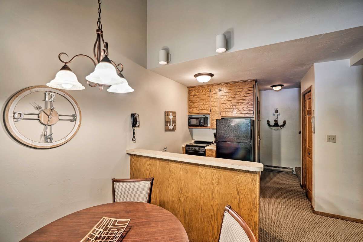 [L a n d m a r k] Stunning views! 