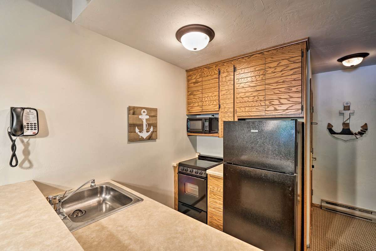 [L a n d m a r k] Stunning views! 