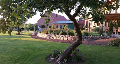 The village island - Apartment Dönz