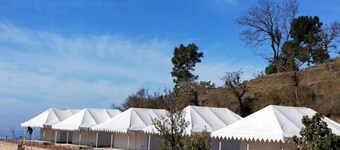 Swiss Tent 6