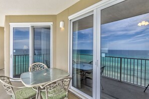 Condo (Grandview East 903 (3/2)) | Balcony