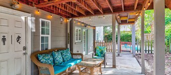 Hot tub, Private Pool, Pet Friendly, Sunset Views! - 600 Palm