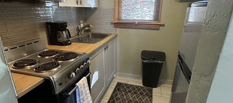 Beautiful Studio Suite