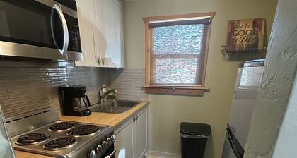 Beautiful Studio Suite