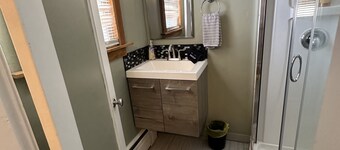 Beautiful Studio Suite