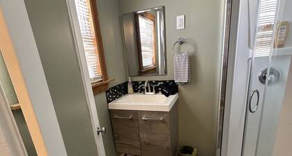 Beautiful Studio Suite