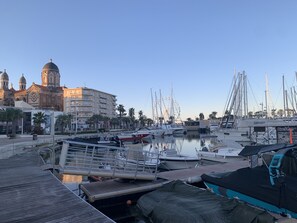 Marina - SWEET ISLANDS - FREJUS-PLAGE (Fréjus)