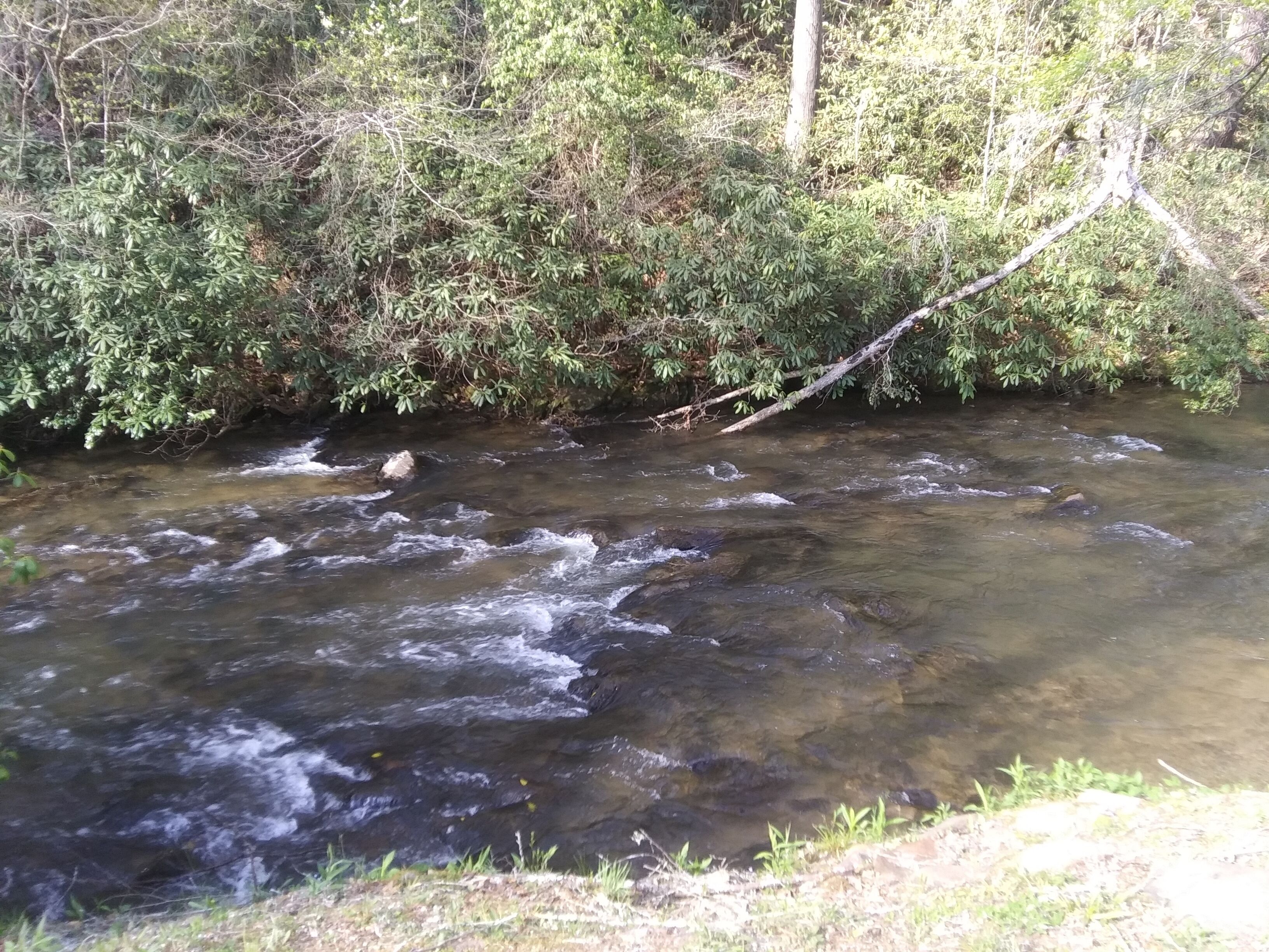 Monthly Short Term RV site<br>