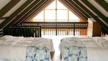 3 quartos, ferros/tábuas de passar roupa, Wi-Fi, roupa de cama