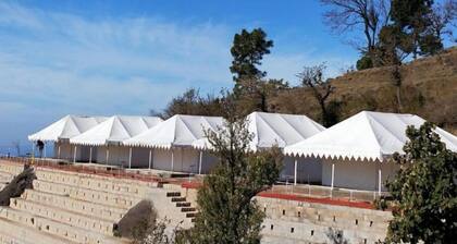 Swiss Tent 7