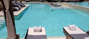 5 Star Vidanta Resort 