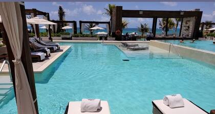 5 Star Vidanta Resort