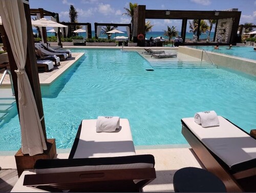 5 Star Vidanta Resort 