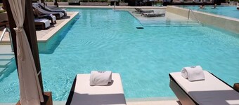5 Star Vidanta Resort 