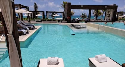 5 Star Vidanta Resort