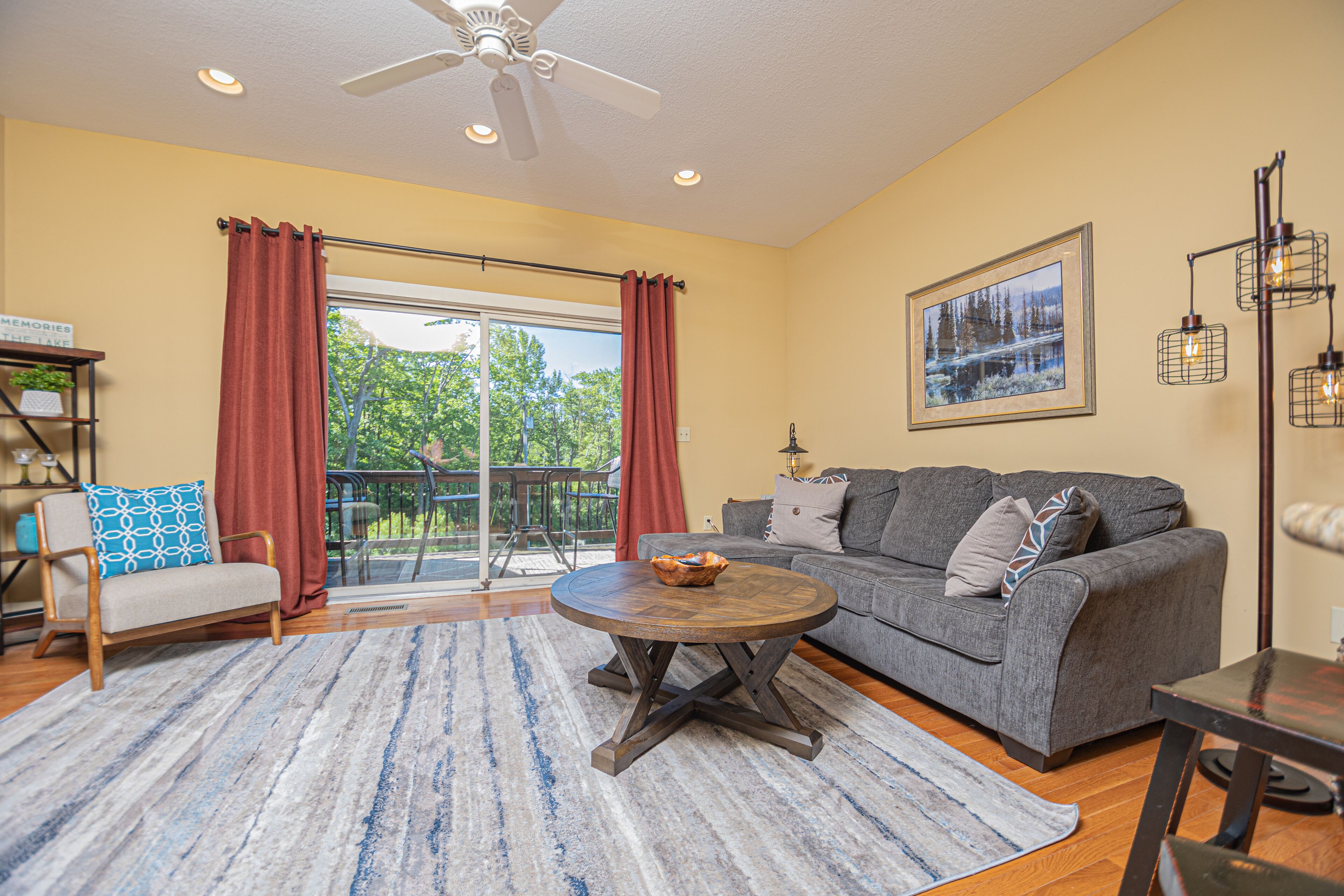 Live a Little | 1 Mile to Wisp Resort + Activities