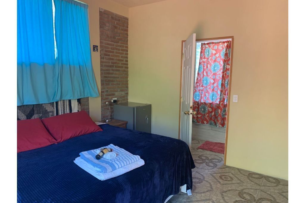 Casita de Aloe el centro downtown Cabo