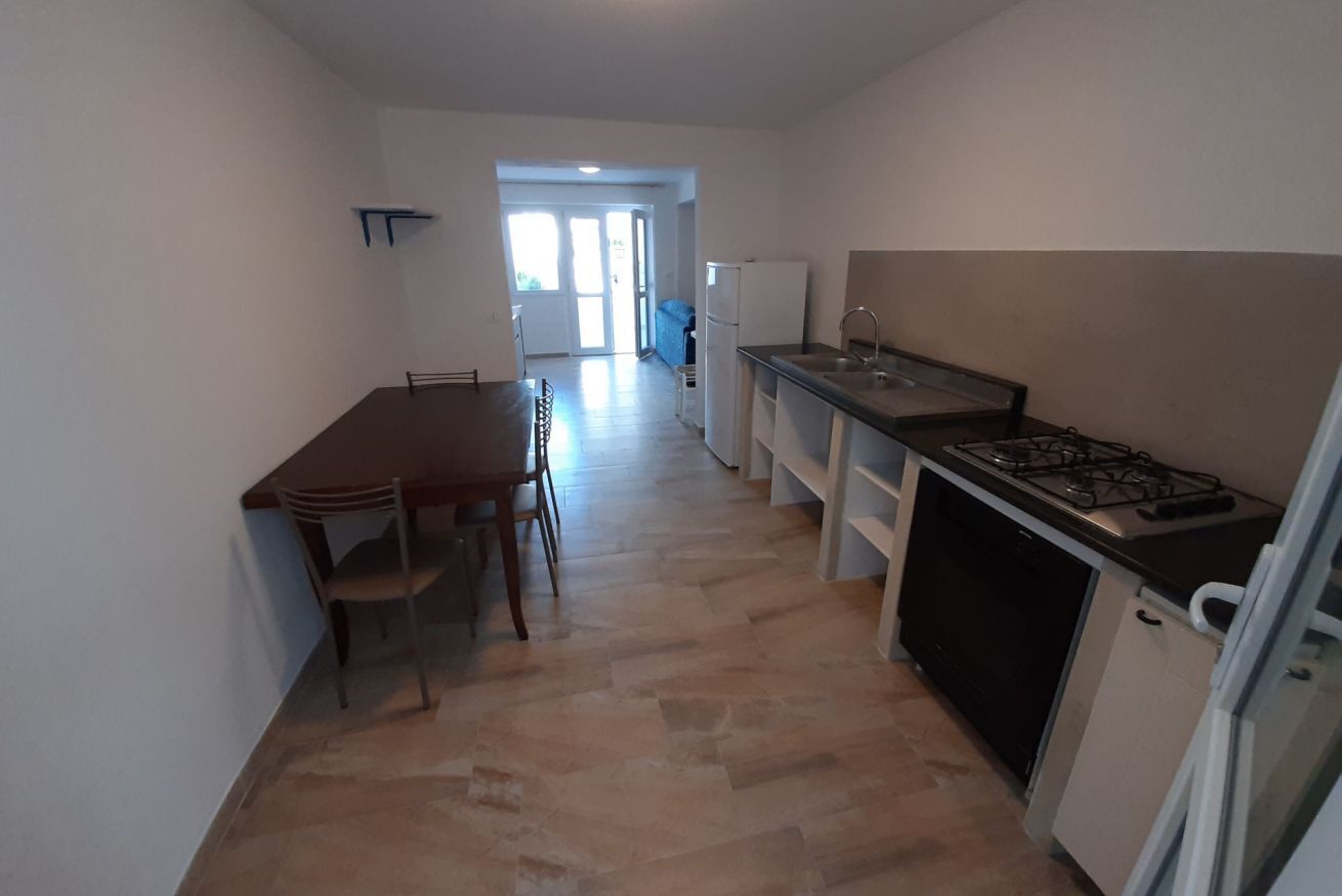 Marina di Leuca apartment