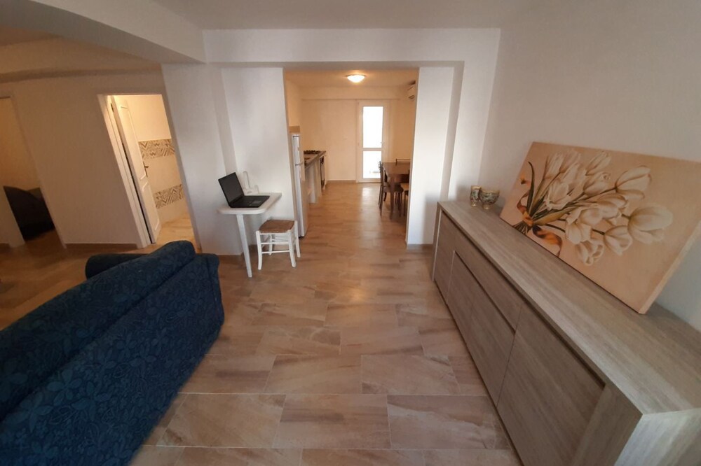 Marina di Leuca apartment