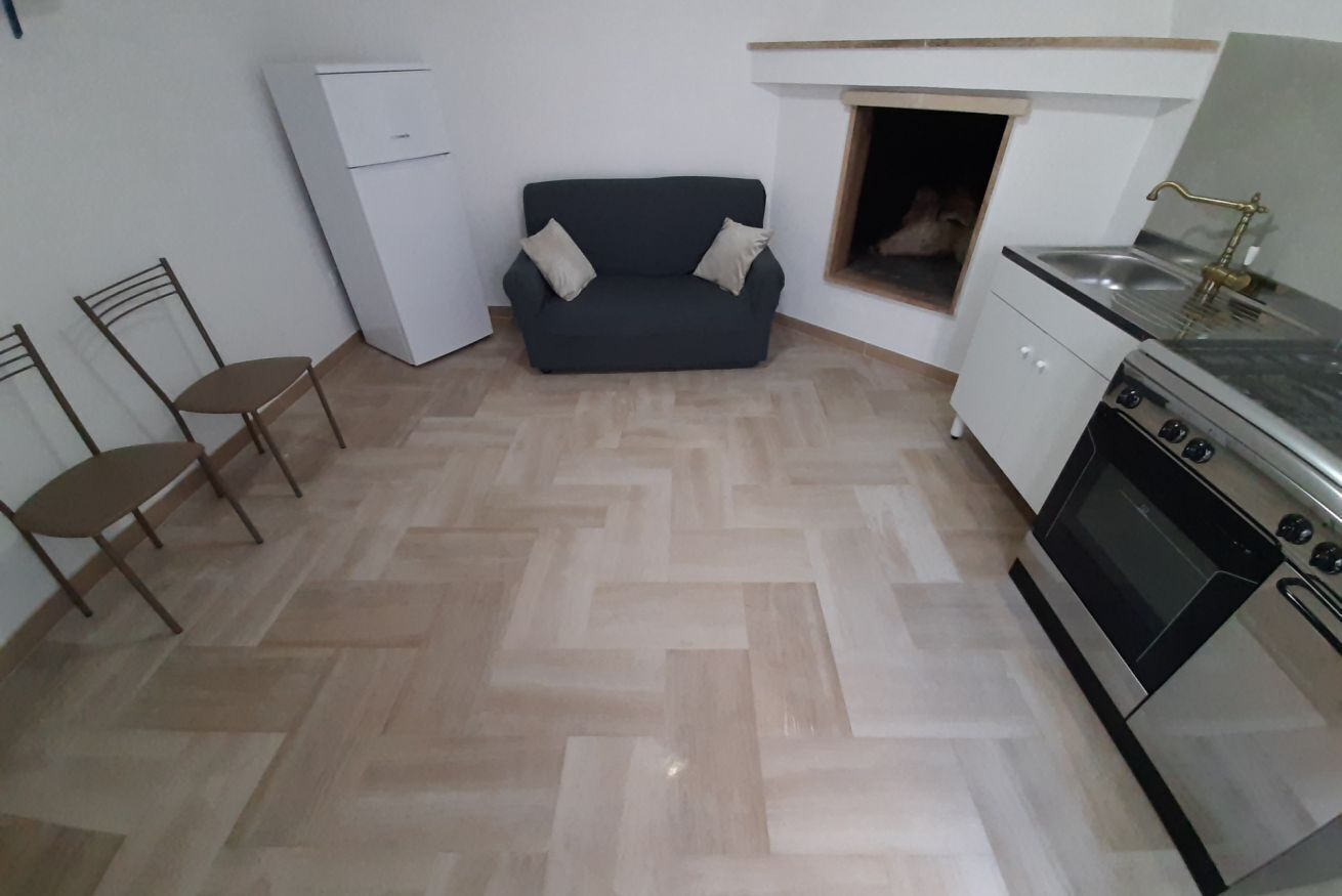 Studio apartment Marina di Leuca