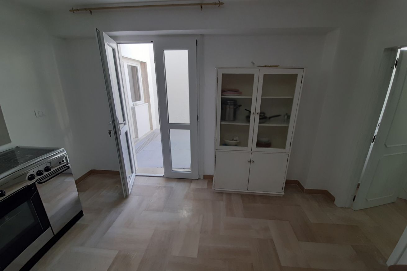 Studio apartment Marina di Leuca