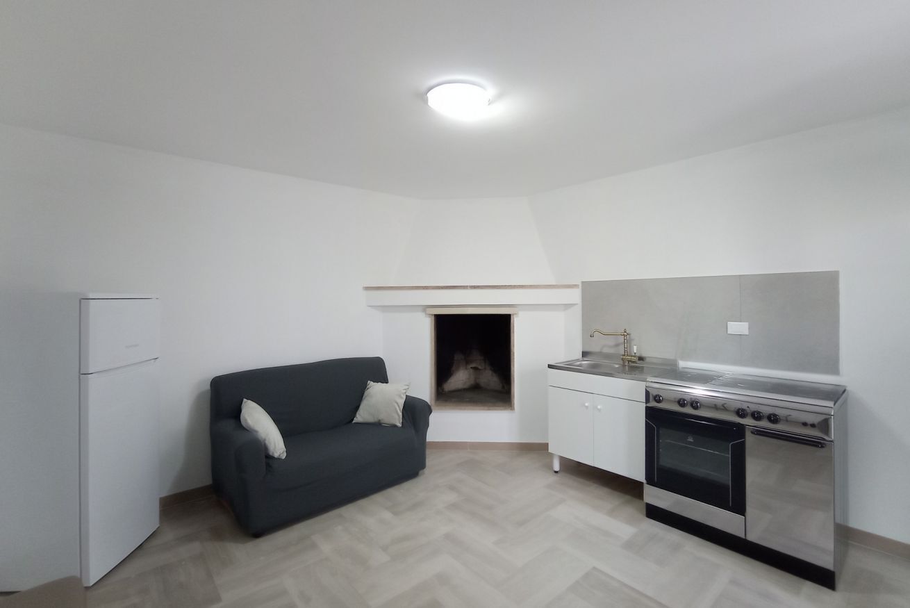 Studio apartment Marina di Leuca