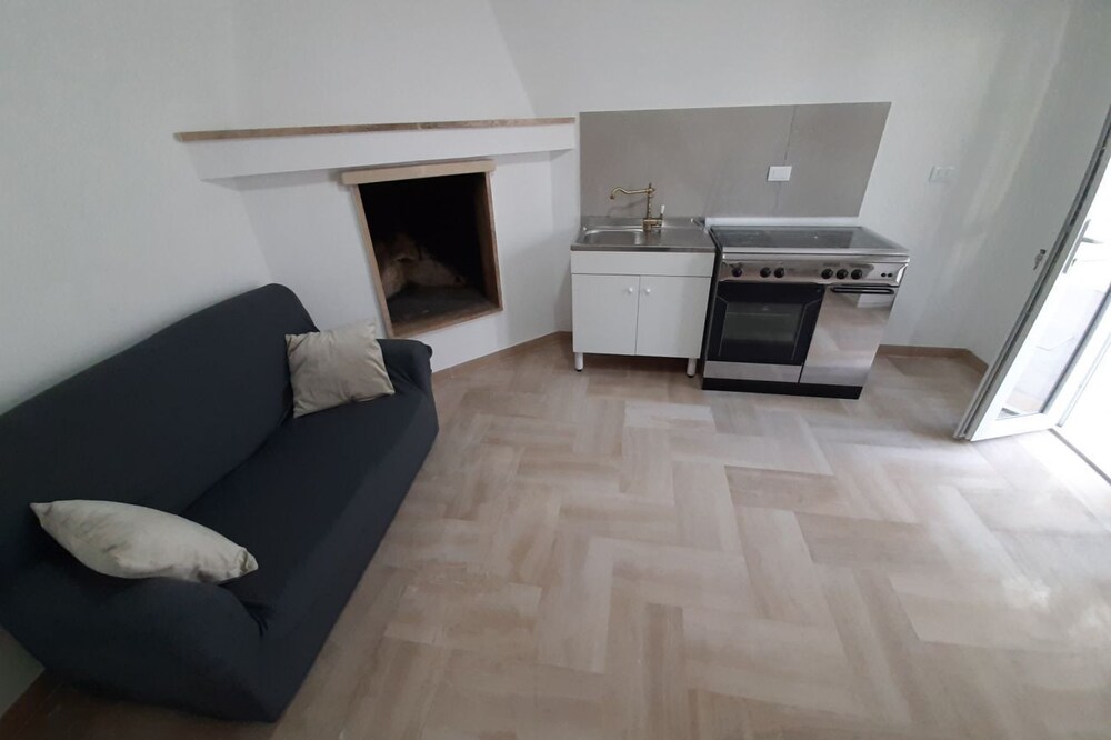 Studio apartment Marina di Leuca