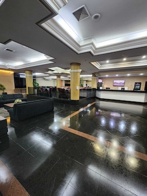 Recepció